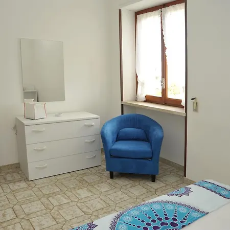 Apartman Levante