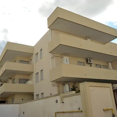 Apartman Levante *