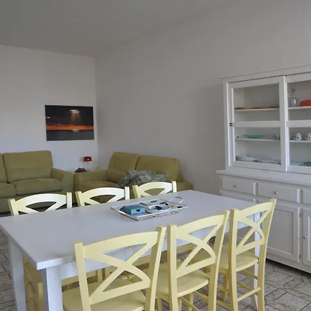 Apartman Levante Otranto