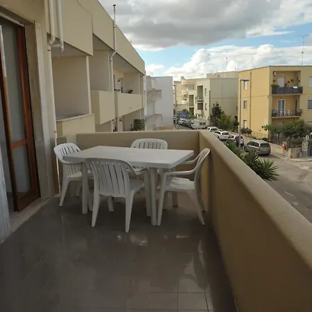 Apartman Levante *