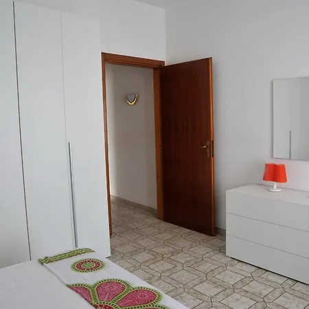 Apartman Levante